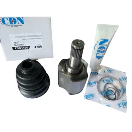 Шрус внутренний левый CDN T11 шлицы 24 вн. 25 нар. Chery Tiggo Чери Тиго T11-XLB3AH2203050