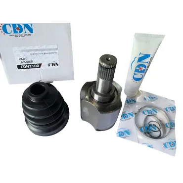 Шрус внутренний левый CDN T11 шлицы 24 вн. 25 нар. Chery Tiggo Чери Тиго T11-XLB3AH2203050