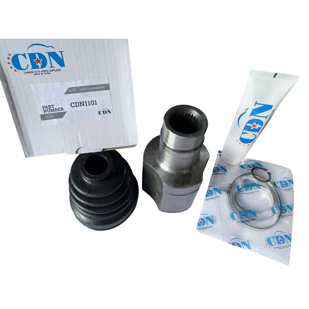 ШРУС внутрішній правий R 2x4 (Z 26/Z 24) Чері Тіго Chery Tiggo CDN T11-XLB3AH2203051