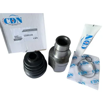 ШРУС внутренний правый R 2x4 (Z 26/Z 24) Чери Тиго Chery Tiggo CDN T11-XLB3AH2203051
