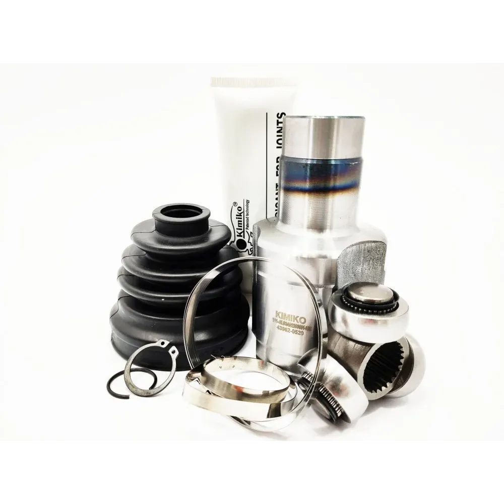 ШРУС внутренний R 2x4 (Z 26/Z 24) Чери Тиго 2,0 Chery Tiggo KIMIKO T11-XLB3AH2203051