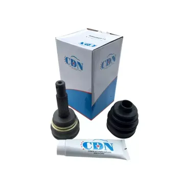 Шрус наружный без кольца АБС внутренний стопор (Z 22/Z 19) Chery QQ Чери КУКУ CDN S11-XLB3AF2203030D