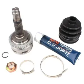 Шрус зовнішній Чері Джагги Chery Jaggi FITSHI S21-XLB3AH2203030A