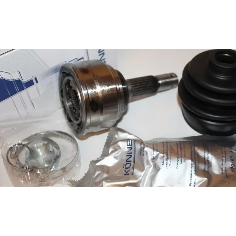 Шрус наружный (граната) GEELY CK 23зуба 1.5L KONNER 1401101180