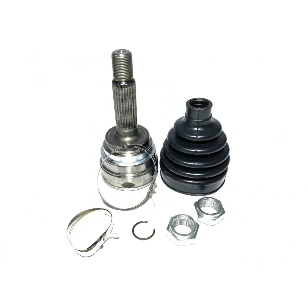 ШРУС наружный (Z 22/Z 19) (без кольца ABS) Chery QQ S11-XLB3AF2203030D