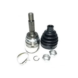 ШРУС наружный (Z 22/Z 19) (без кольца ABS) Chery QQ S11-XLB3AF2203030D