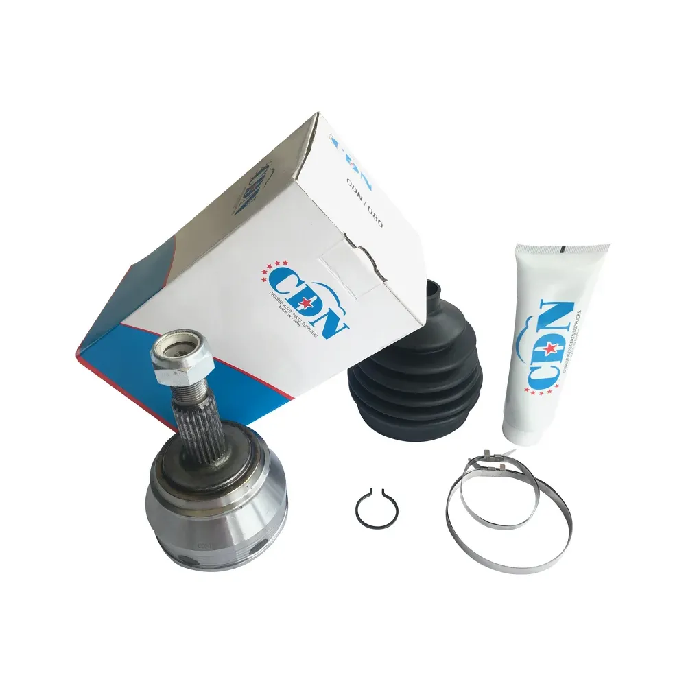 ШРУС зовнішній (Z 22/Z 32) зі стопором CDN Чері Амулет Chery Amulet A11-XLB3AF2203030C