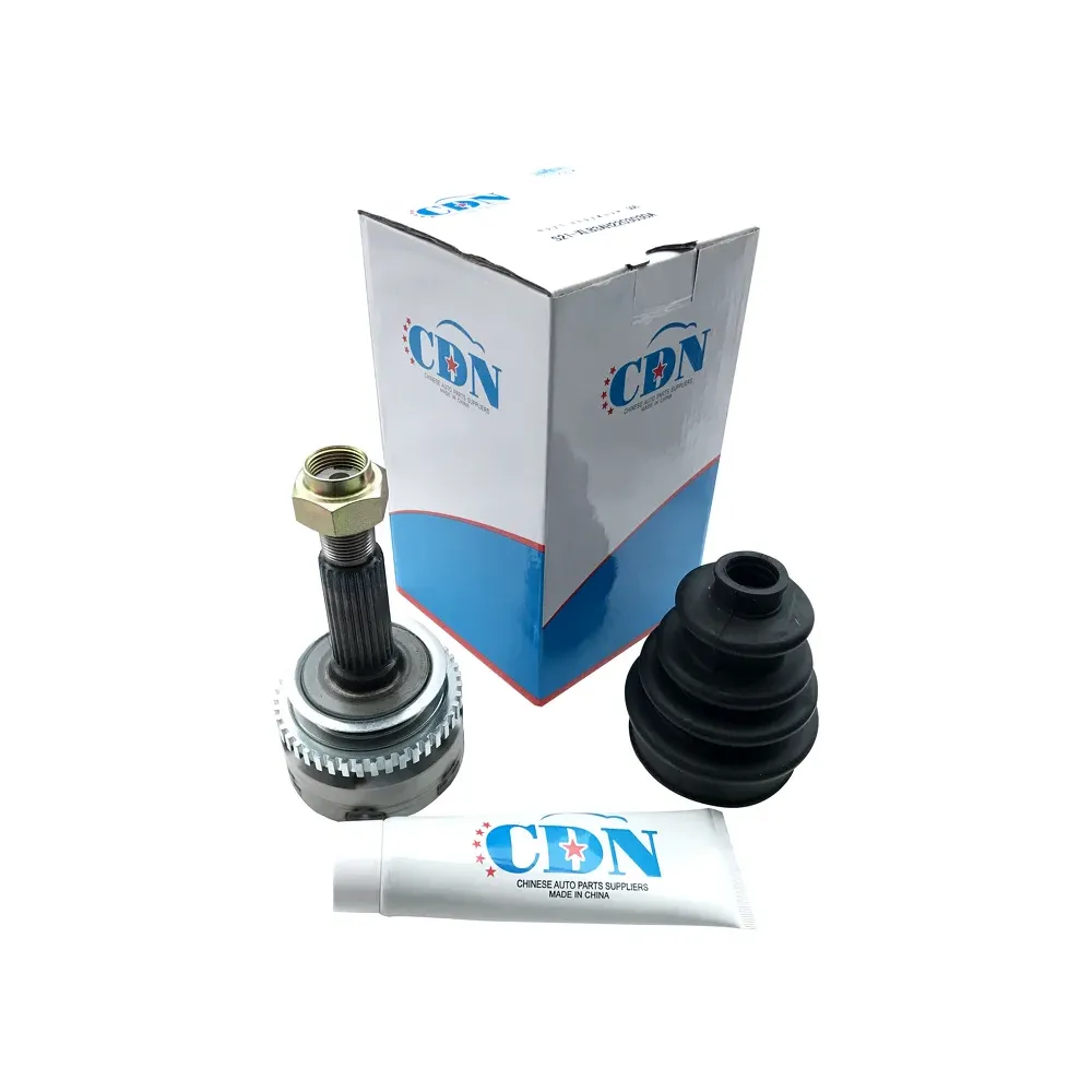 ШРУС зовнішній (Z 23/Z 21) Чері Кімо/Біт Chery Kimo CDN S12-XLB3AH2203030A
