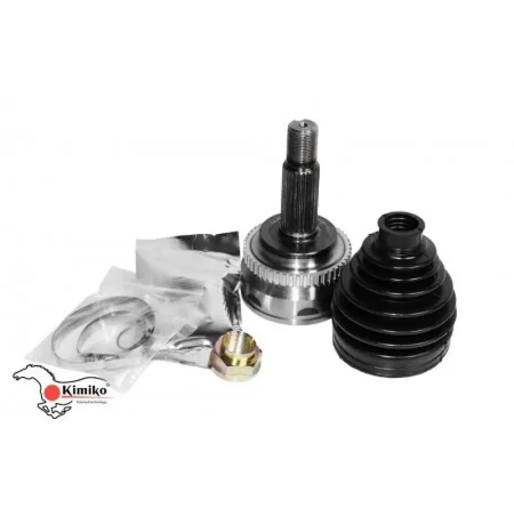 ШРУС наружный (Z 26/Z 23) Джили Эмгранд ЕС7 Geely EC7/EC7RV KIMIKO 1064001829