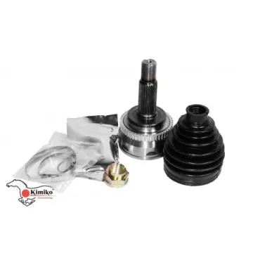 ШРУС наружный (Z 26/Z 23) Джили Эмгранд ЕС7 Geely EC7/EC7RV KIMIKO 1064001829