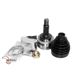 ШРУС зовнішній (Z 26/Z 23) Джили ГЦ7/ФС/СЛ Geely GC7/FC/SL KIMIKO 1064000291