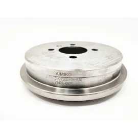 Барабан гальмівний a15 №1 Чері Амулет Chery Amulet Ліцензія A11-3502031BB