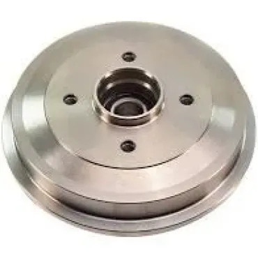 Барабан гальмівний a15 Чері Амулет Chery Amulet Ліцензія A11-3502031