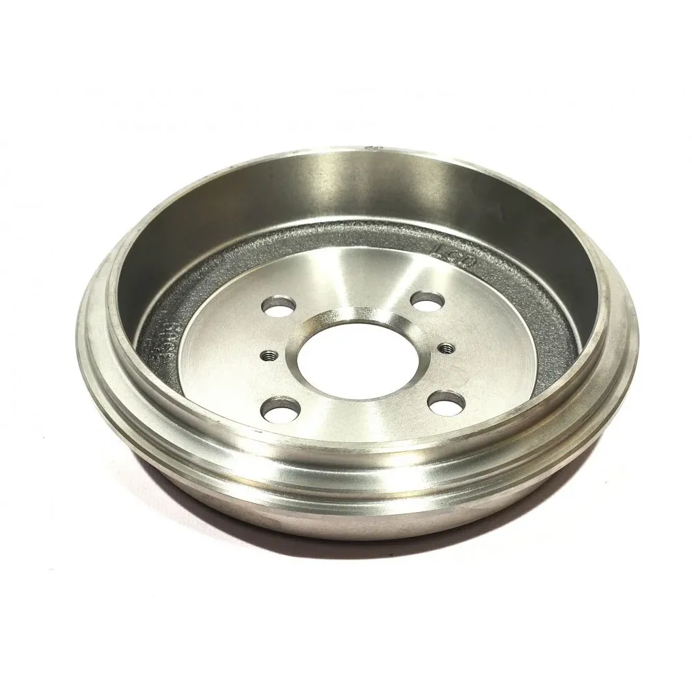 Барабан тормозной Джили МК Geely MK/MK2/GC6 KLM 1014001815