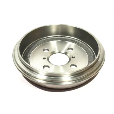 Барабан гальмівний Джили МК Geely MK/MK2/GC6 KLM 1014001815
