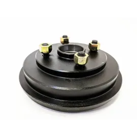 Барабан гальмівний (під 1 підшипник) ABS Geely CK/CK2 1014005045