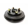 Барабан гальмівний (під 1 підшипник) ABS Geely CK/CK2 1014005045