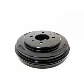 Барабан тормозной задний Chery Kimo/Jaggi Чери Джагги/Кимо S21-3502030