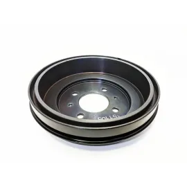 Барабан тормозной задний Chery Kimo/Jaggi Чери Джагги/Кимо S21-3502030