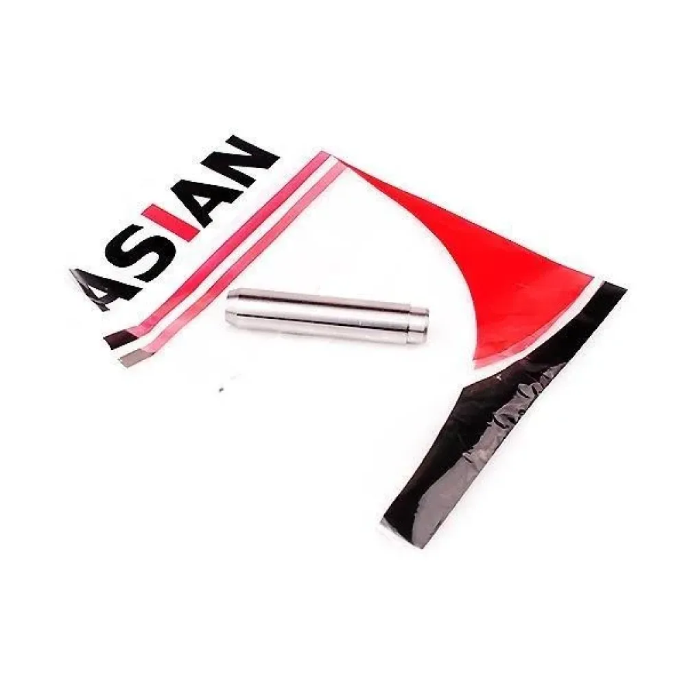 Напрямна клапана Чері Амулет Chery Amulet Asian 480-1003023
