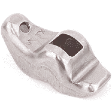 Рокер клапана (коромысло) Чери Амулет Chery Amulet Chery 480-1007041