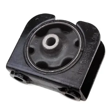 Опора двигателя передняя Чери Тиго Chery Tiggo Лицензия T11-1001510CA