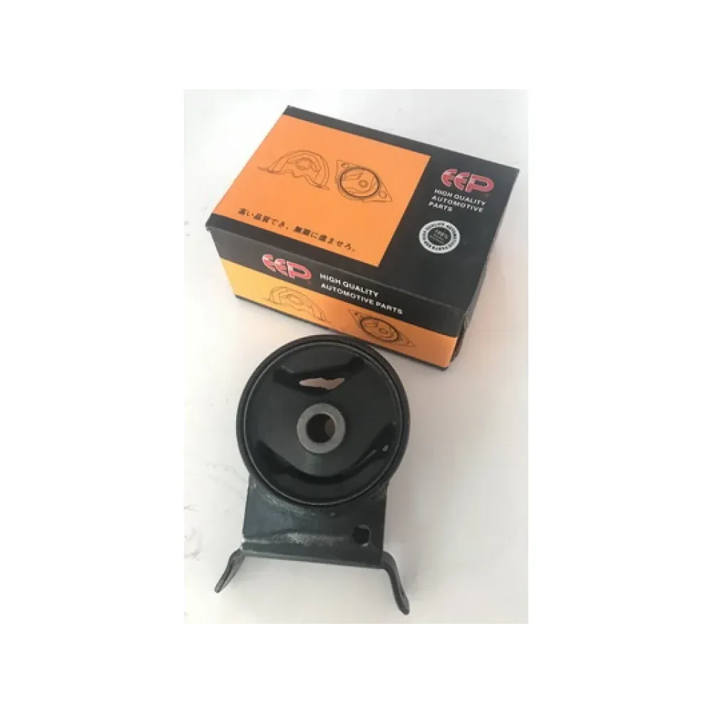 Подушка двигателя L Джили МК/ГЦ6 Geely MK/MK2/GC6 EEP 1016000634