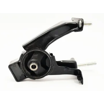 Подушка двигателя задняя Джили Эмгранд Geely EC7/EC7RV 1064001148