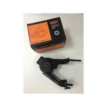 Подушка двигателя задняя Джили Эмгранд Geely EC7/EC7RV EEP 1064001148