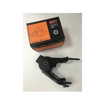 Подушка двигуна задня Джілі Емгранд Geely EC7/EC7RV EEP 1064001148