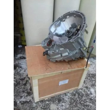 Коробка передач у зборі 1.3 Джили СК 1.3 GEELY CK Geely 3000000002