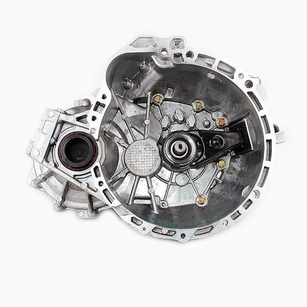 Коробка передач в зборі 1.5 ck/mk - 160g 148 Джилі СК GEELY CK Ліцензія 3000000011/3000000022
