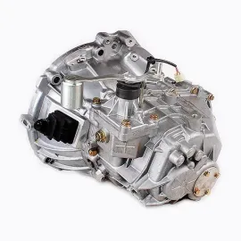 Коробка передач в зборі 1.5 ck/mk - 160g 148 Джилі СК GEELY CK Ліцензія 3000000011/3000000022