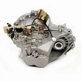 Коробка передач в сборе 1.6 LIFAN 520 Лицензия LF481Q1-1700000A2