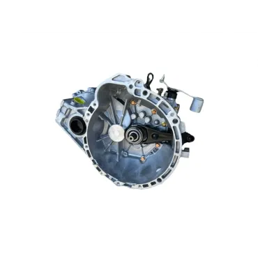 Коробка передач в зборі s160 Джилі МК Geely MK 3000000001/3000000005