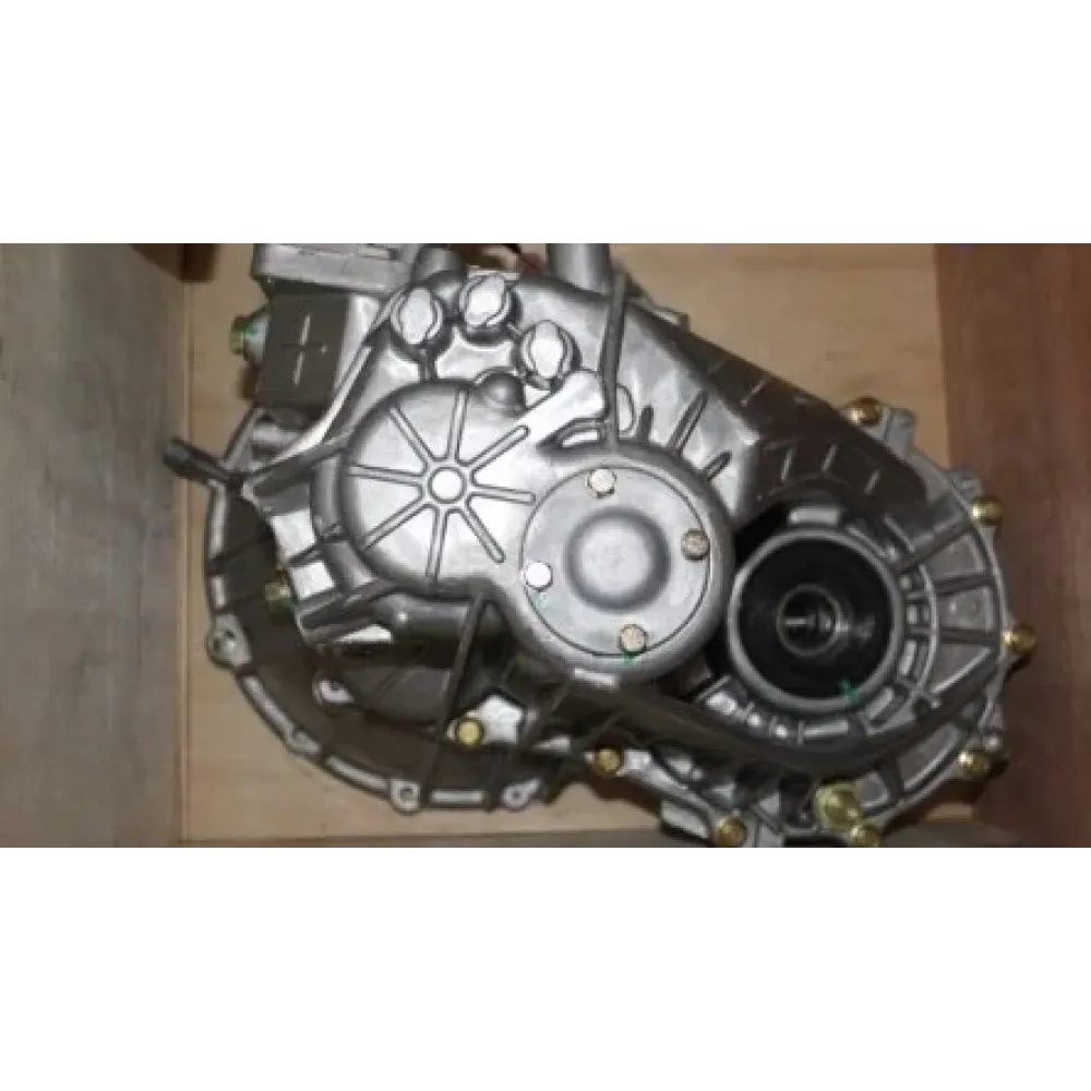 Коробка передач в зборі s160 Джилі МК Geely MK Ліцензія 3000000001/3000000005