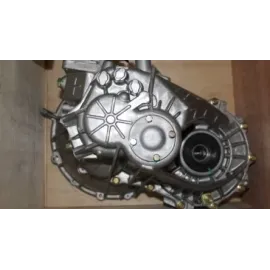 Коробка передач в зборі s160 Джилі МК Geely MK Ліцензія 3000000001/3000000005