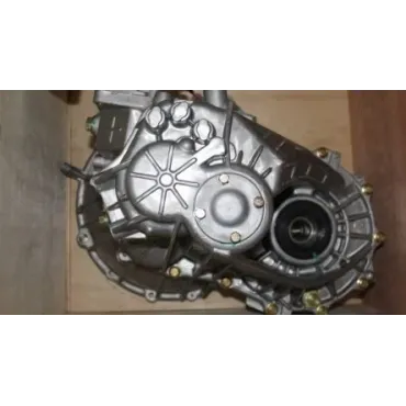 Коробка передач в зборі s160 Джилі МК Geely MK Ліцензія 3000000001/3000000005