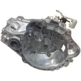 Коробка передач в сборе S170 Geely FC/SL Джили ФС Лицензия 3000000010