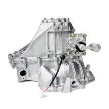 Коробка передач в зборі S170 Geely FC/SL Джилі ФС Ліцензія 3000000010