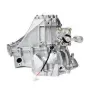 Коробка передач в зборі S170 Geely FC/SL Джилі ФС Ліцензія 3000000010