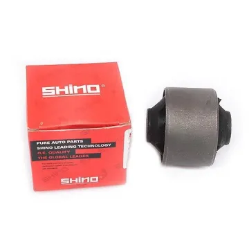 Сайлентблок переднего рычага задний MG 350, MG5 SHINO 50006098
