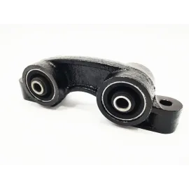 Сайлентблок заднего рычага Чери Джагги/Кимо Chery Jaggi Kimiko S21-3301040