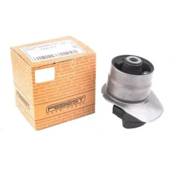 Сайлентблок задней балки БИД Ф-3 BYD F-3 FEBEST 10142995-00