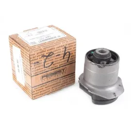 Сайлентблок задней балки Джили МК Geely MK FEBEST 1014001675