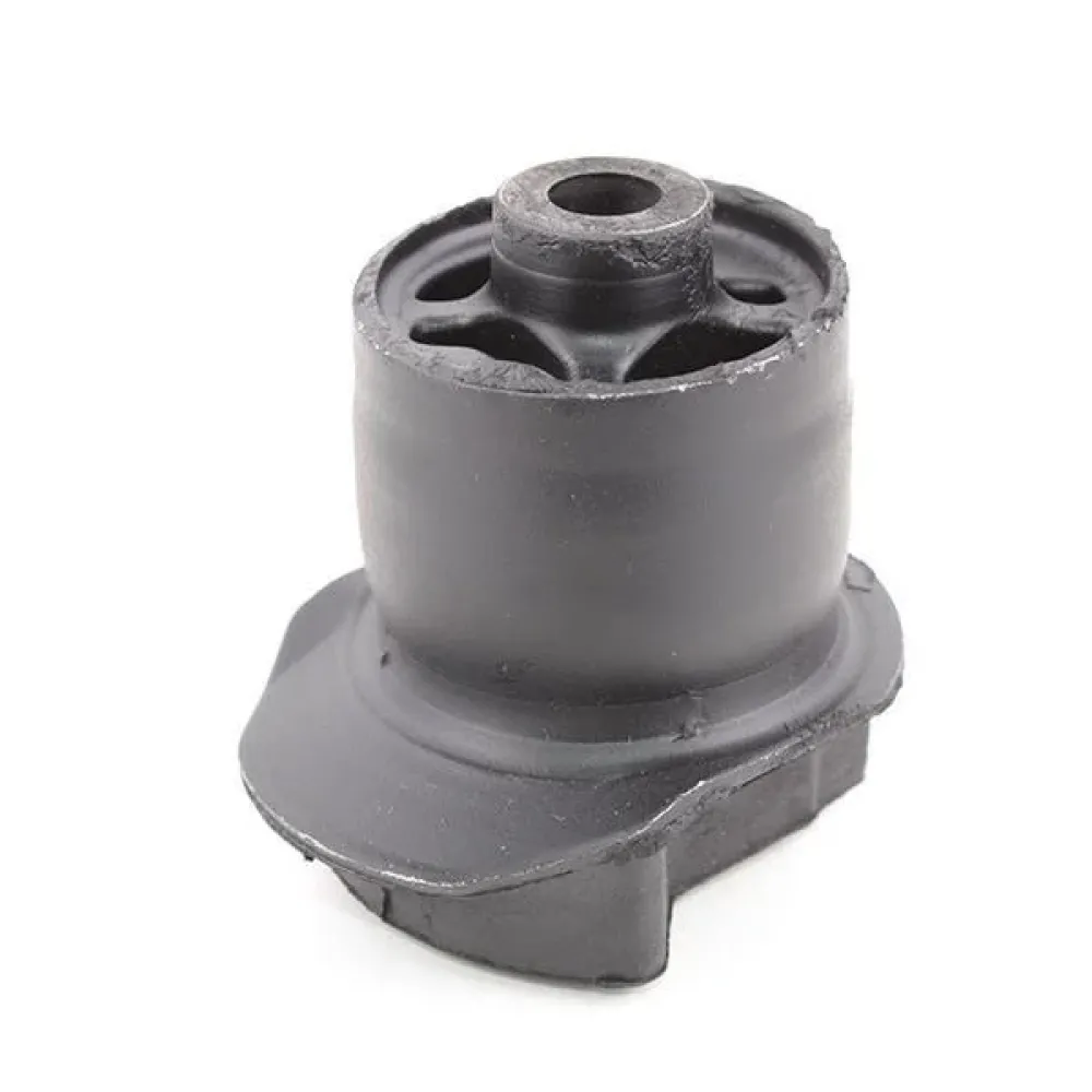 Сайлентблок задньої балки Джилі МК Geely MK Q-FIX 1014001675