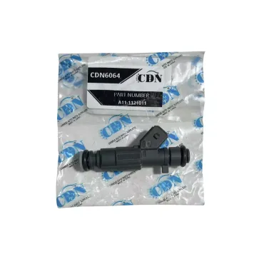 Форсунка паливна Chery Chery Eastar/Elara/M11/Tiggo CDN A11-1121011