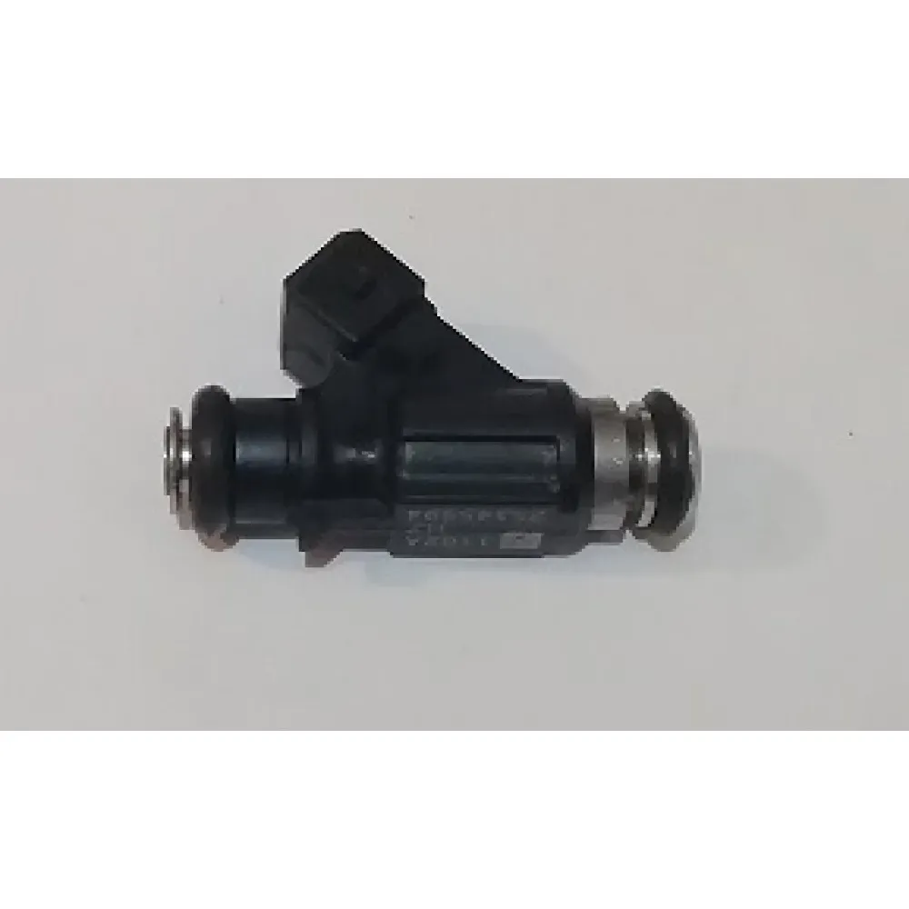 Форсунка топливная Chery Eastar/Tiggo / Great Wall Haval /Hover/Safe Лицензия SMW299932