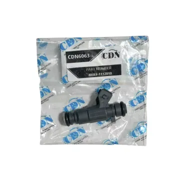Форсунка паливна ck 1,5 Джилі СК GEELY CK CDN E150060005