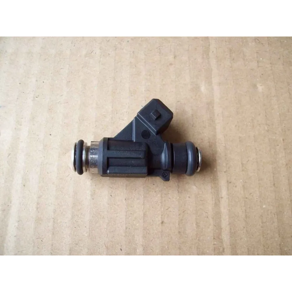 Форсунка паливна Джили GC5/CK/LC/MK2/MK Geely CK/МК/ЛС/МК 1086001154